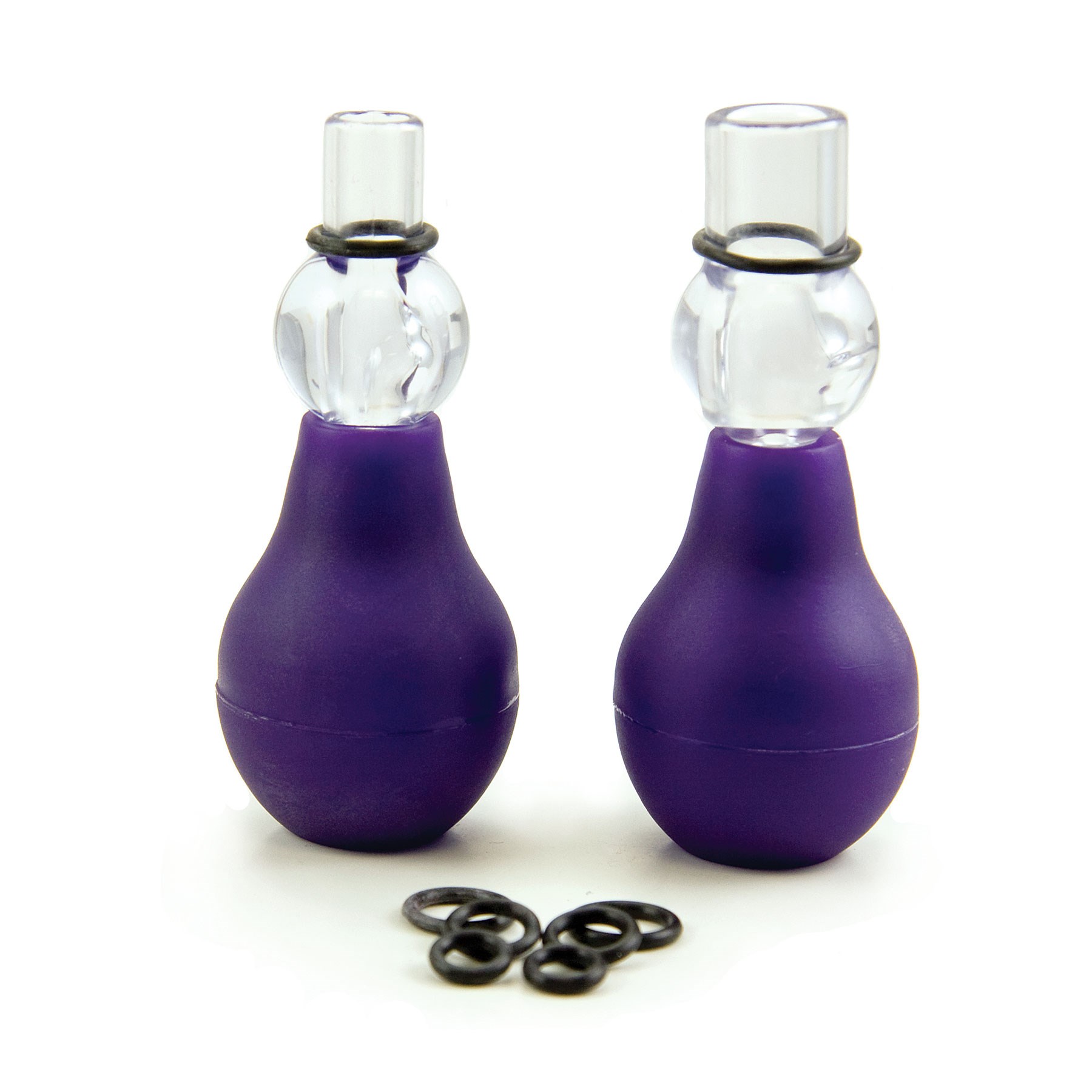 Nipple Stimulating Set