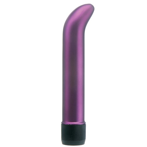 Purple Passion Satin G Vibe