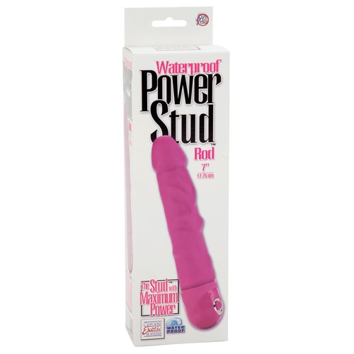 Power Stud Rod Vibrator box