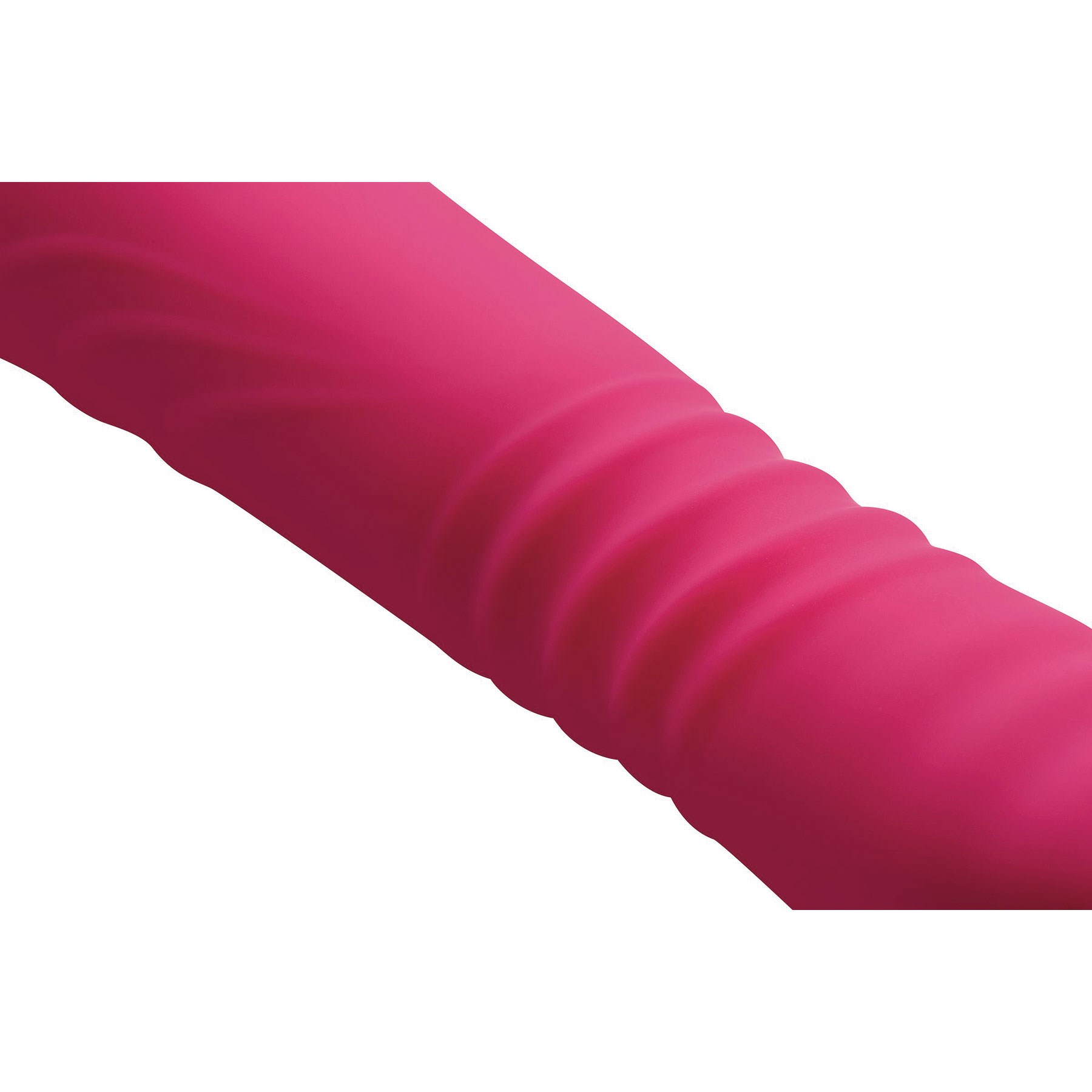 INMI Ultra Thrust-Her Wand Massager handle