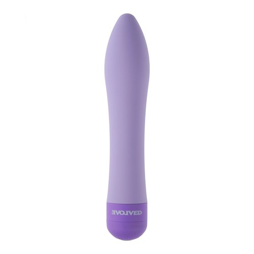 Evolved Seduction purple