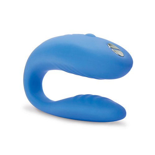 We-Vibe Match Couples Massager end shot