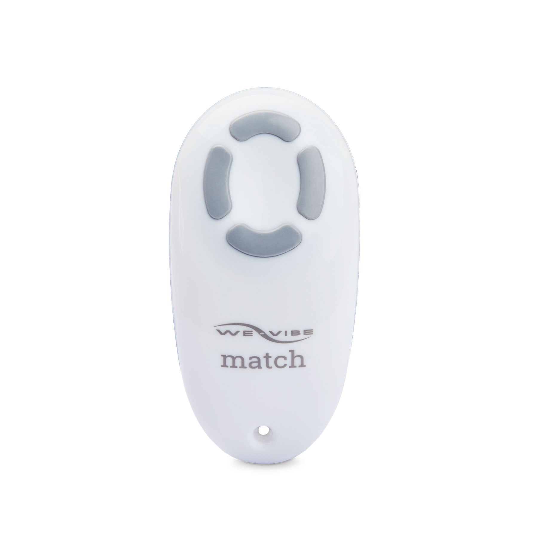 We-Vibe Match Couples Massager remote control