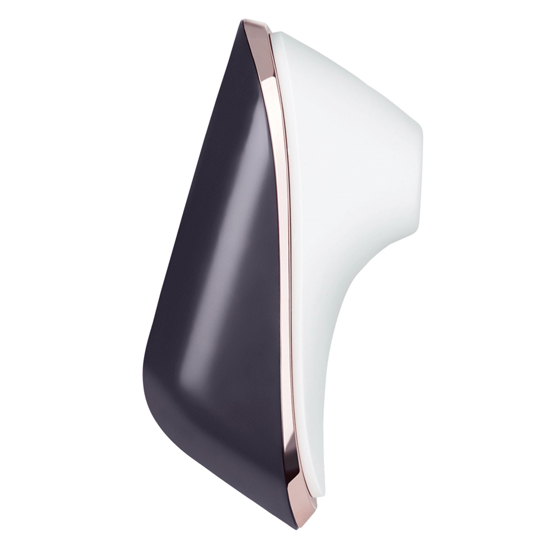 Satisfyer Pro Traveler side angle