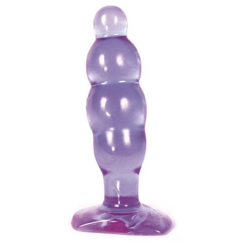 Crystal Jellies Anal Stuffer