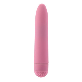 First Time Mini Vibrator