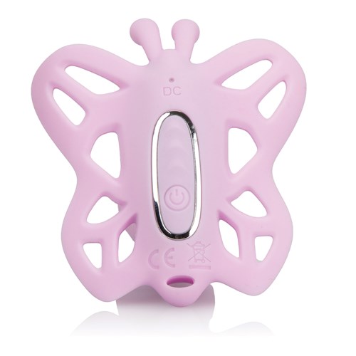 Venus Butterfly Remote Venus G bottom