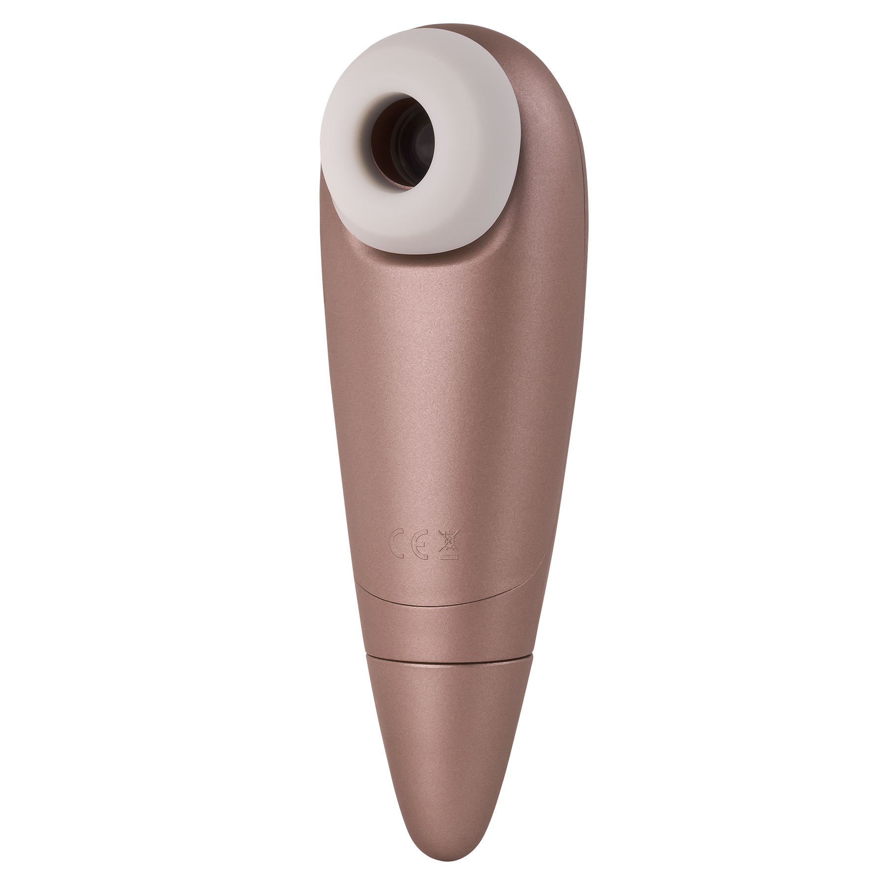 Satisfyer 1 - Next Generation table top view