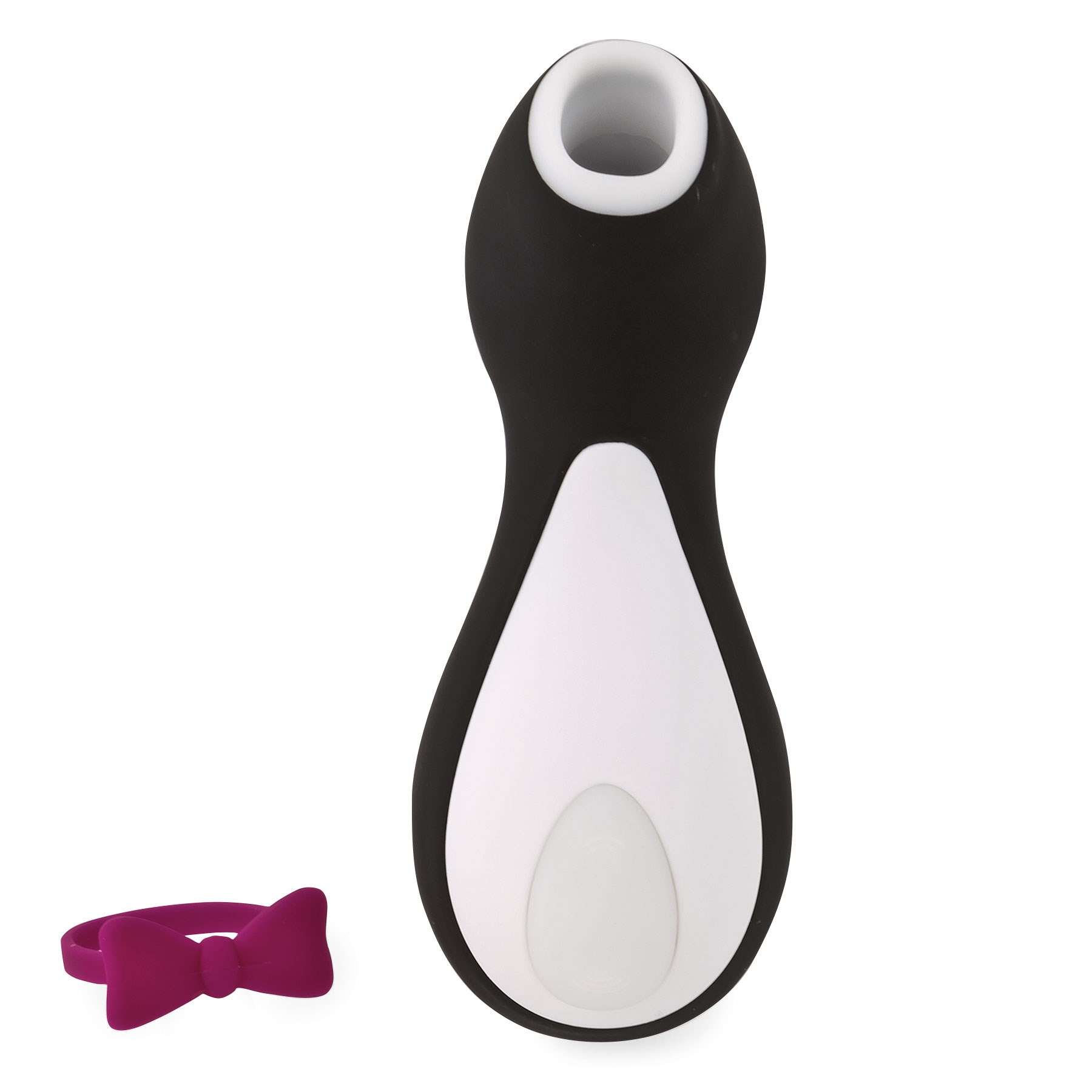 Satisfyer Pro Penguin Next Generation suction end