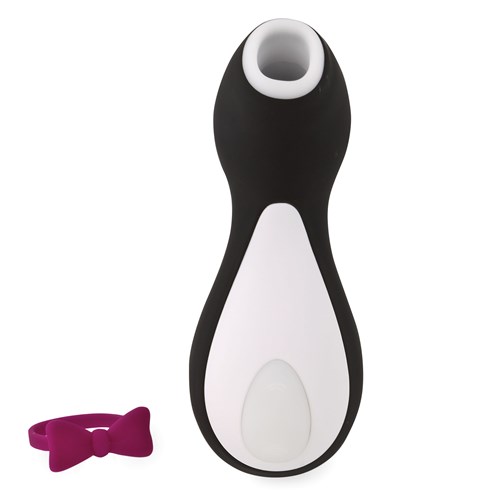 Satisfyer Pro Penguin Next Generation suction end