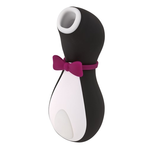 Satisfyer Pro Penguin Next Generation table top view