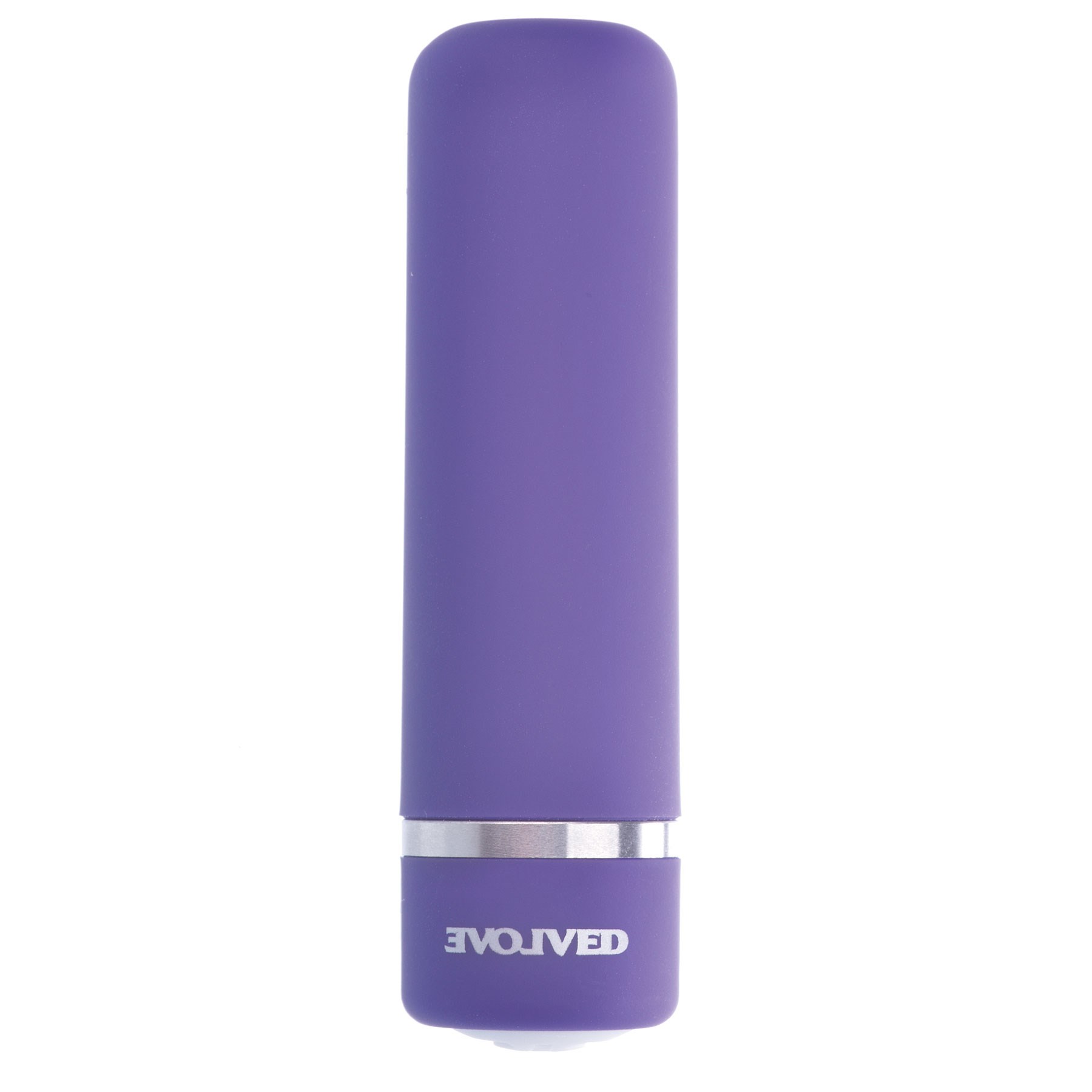 Purple Passion Rechargeable Bullet table top shot