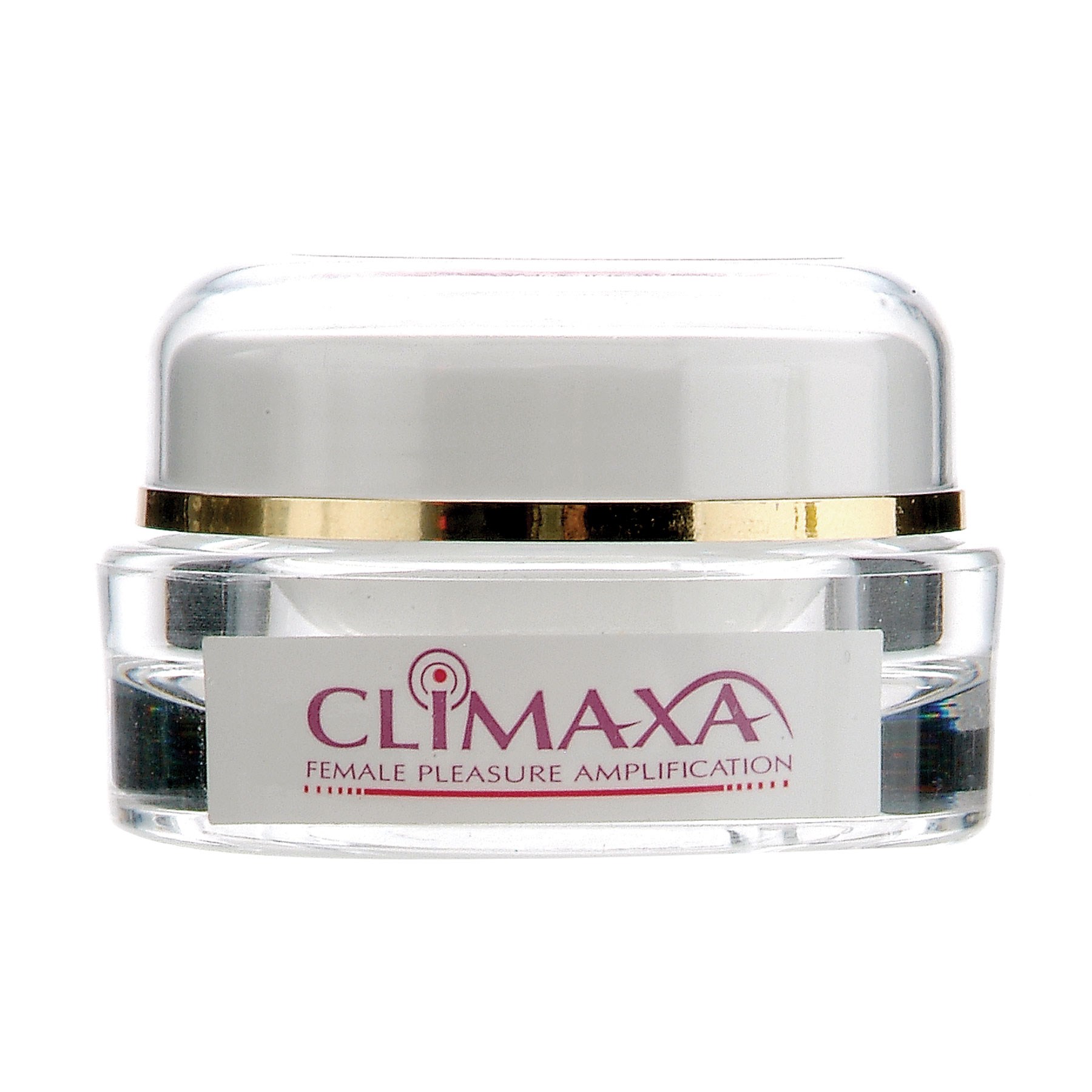 Climaxa Gel bottle