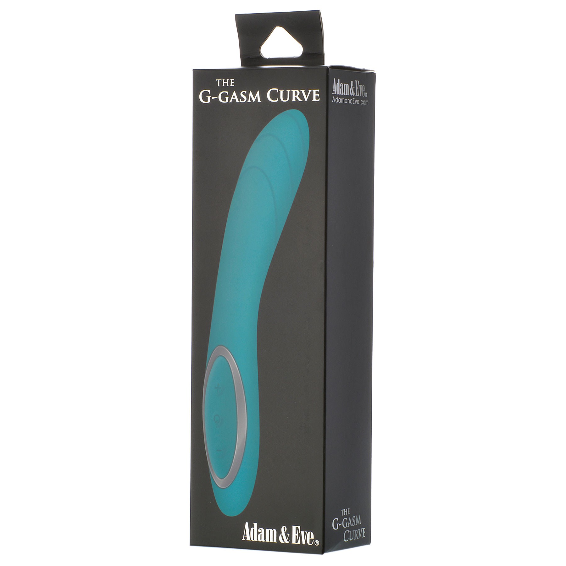 Adam & Eve G-Gasm Curve box