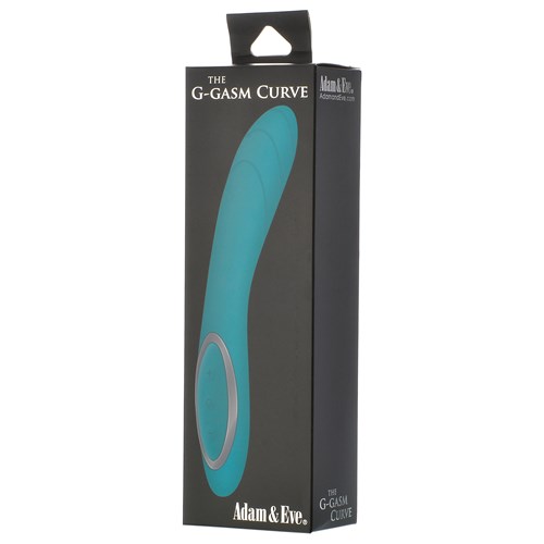 Adam & Eve G-Gasm Curve box