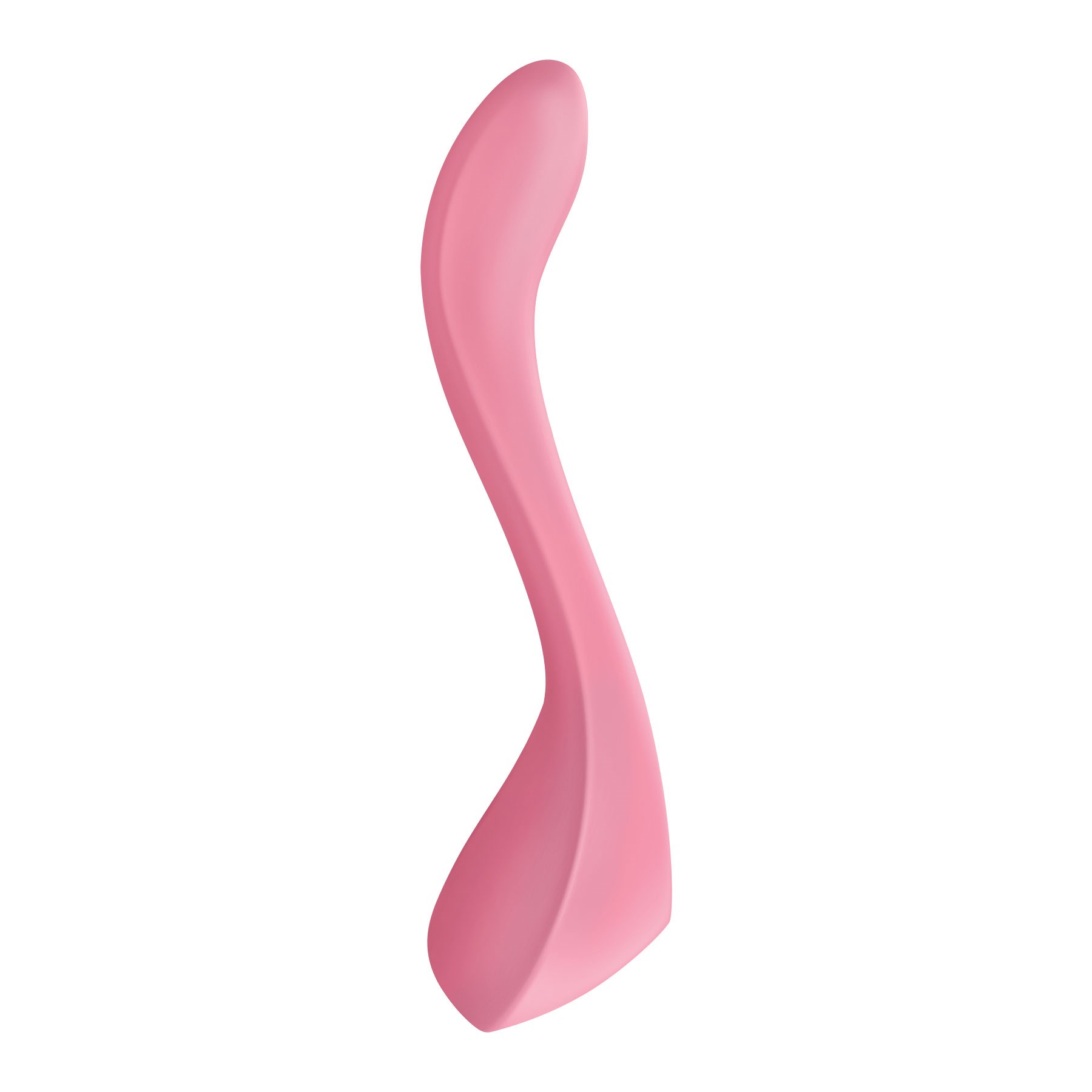 SATISFYER ENDLESS JOY MULTI VIBRATOR outside shot