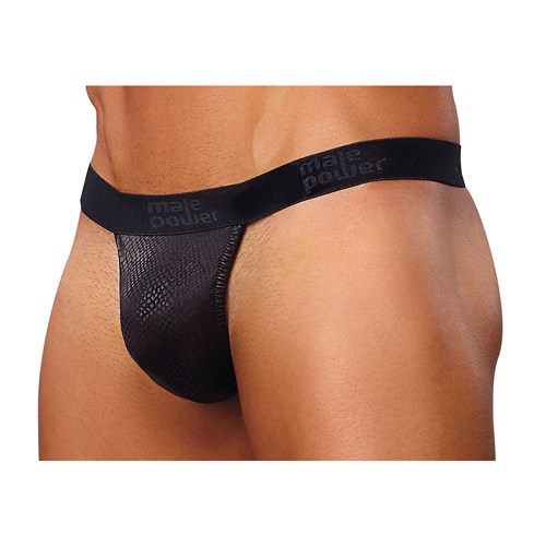 Black Cobra Micro G-String black