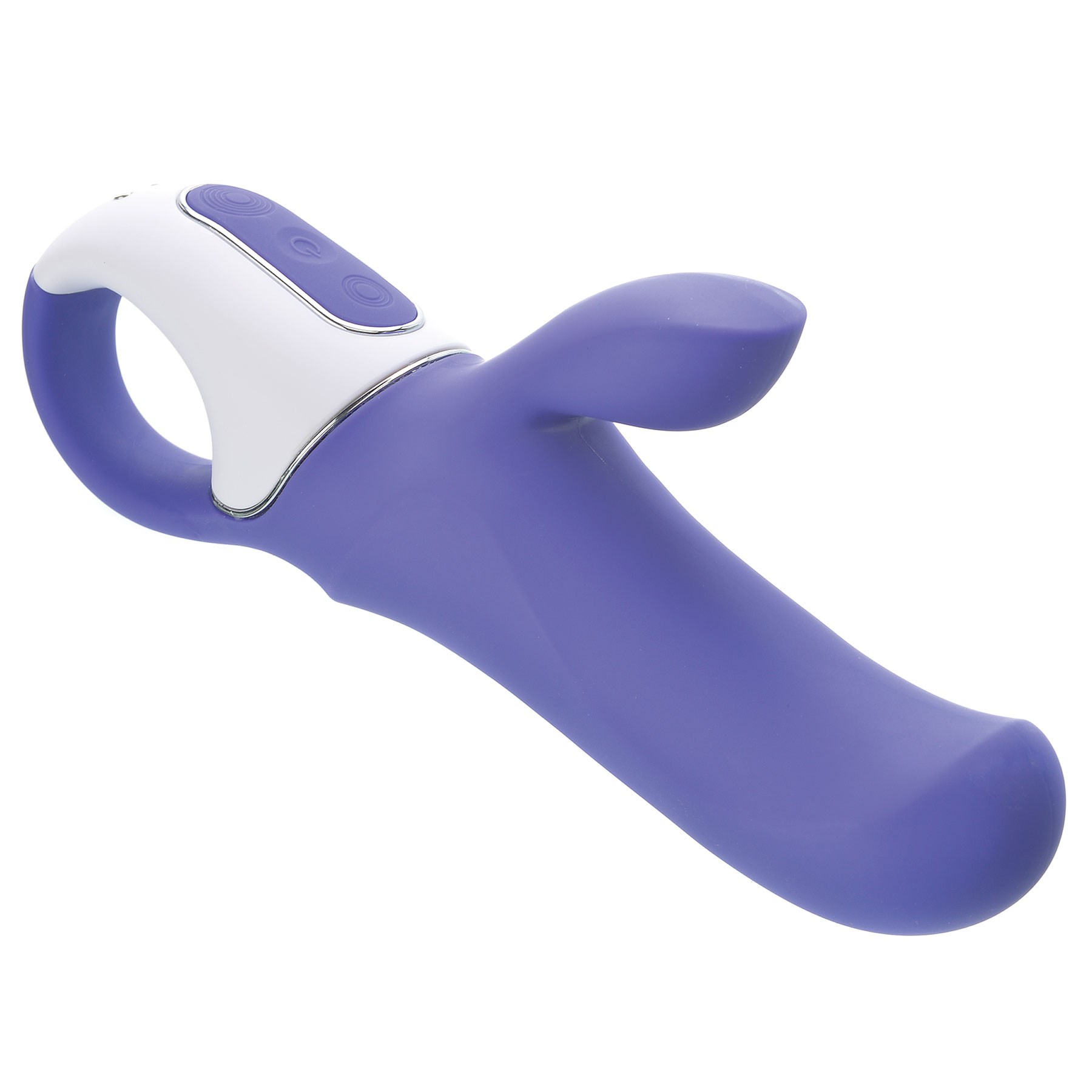 Satisfyer Vibes Magic Bunny tip end