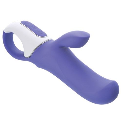 Satisfyer Vibes Magic Bunny tip end