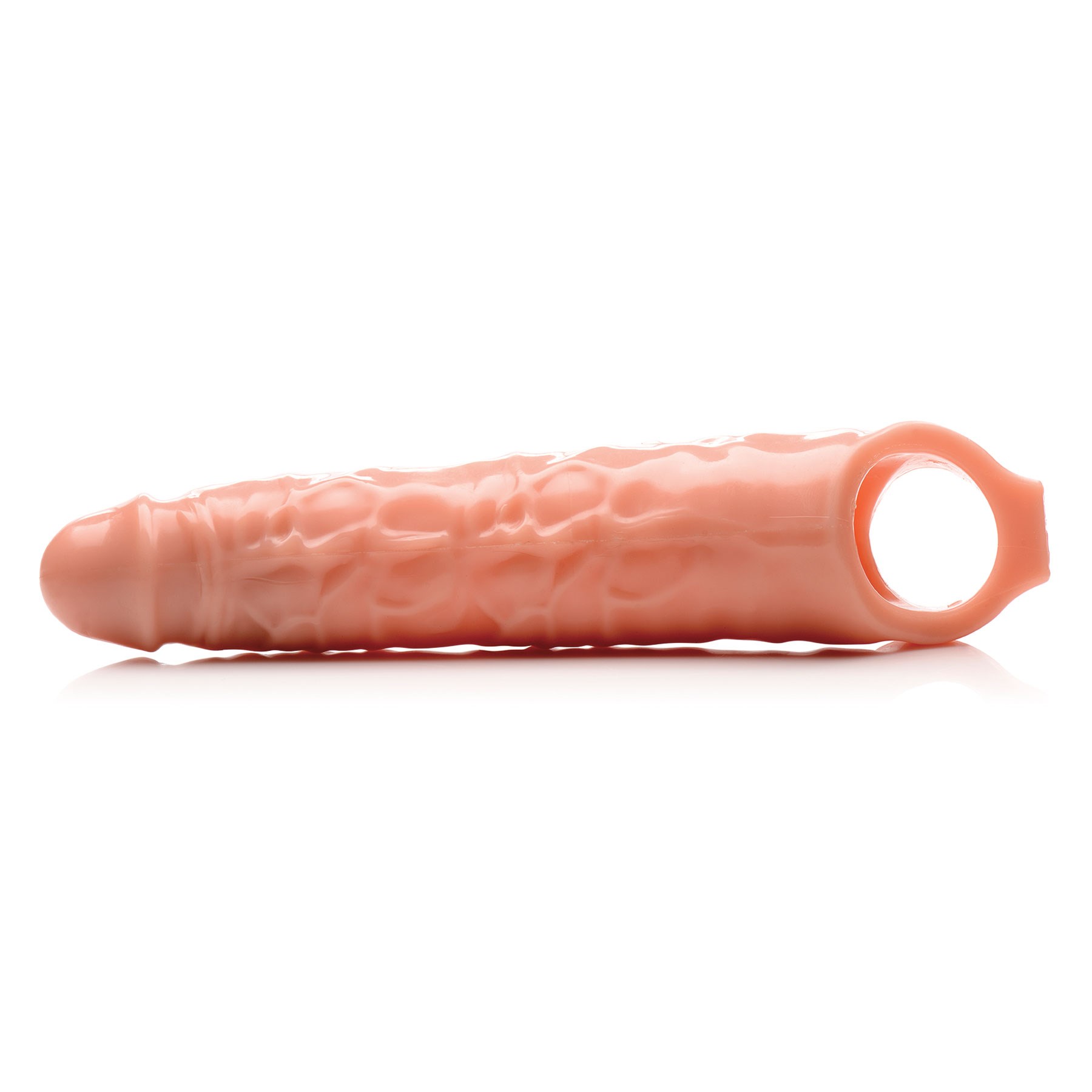 3-Inch Extender Sleeve flesh 