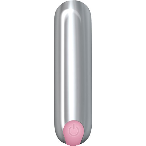 Adam & Eve Rechargeable Finger Vibe bullet