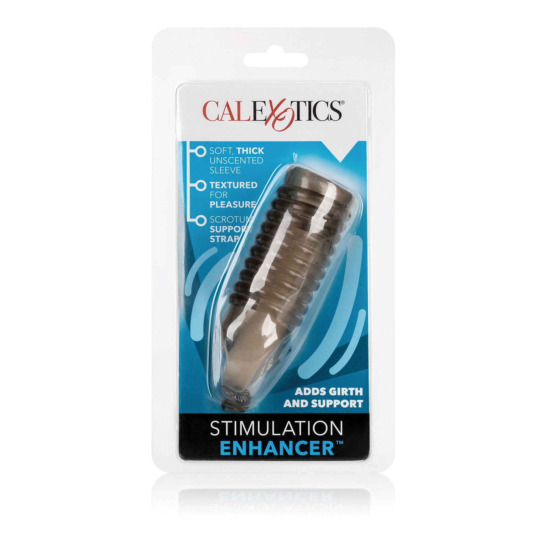 Stimulation Enhancer box