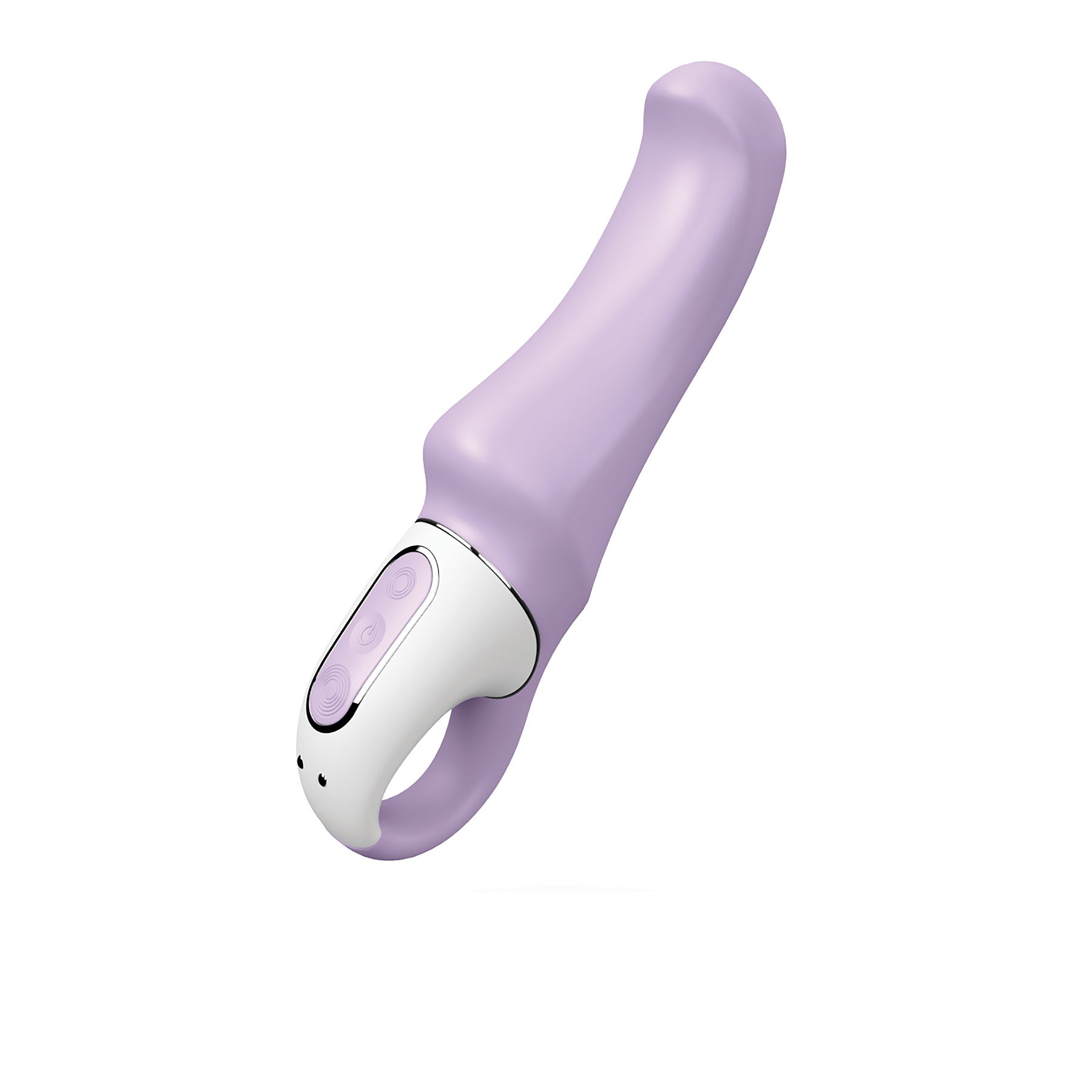 Satisfyer Charming Smile G-Spot Vibrator tip