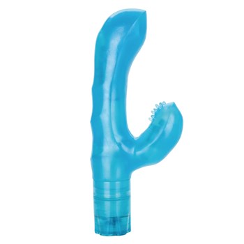 G-Kiss Vibrator blue