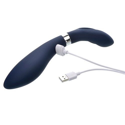 Satisfyer Multifun 3 Massager with charger Royal Blue Color