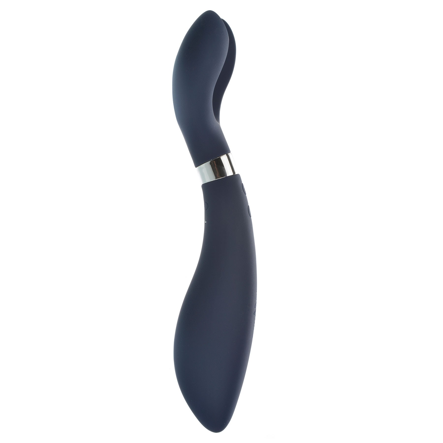 Satisfyer Multifun 3 Massager side Royal Blue Color