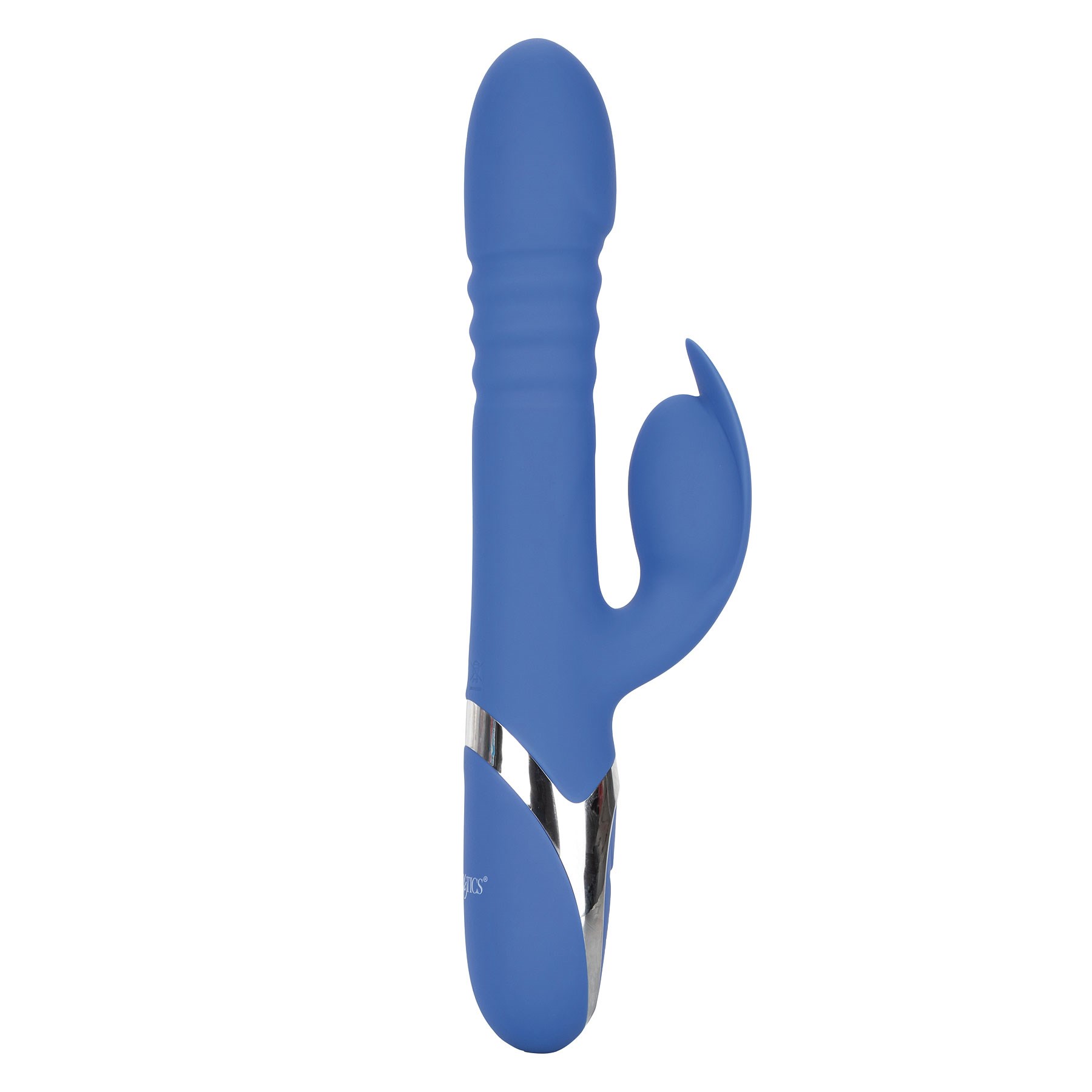 Enchanted Teaser Thrusting Rabbit Vibrator side