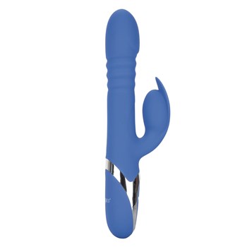 Enchanted Teaser Thrusting Rabbit Vibrator side