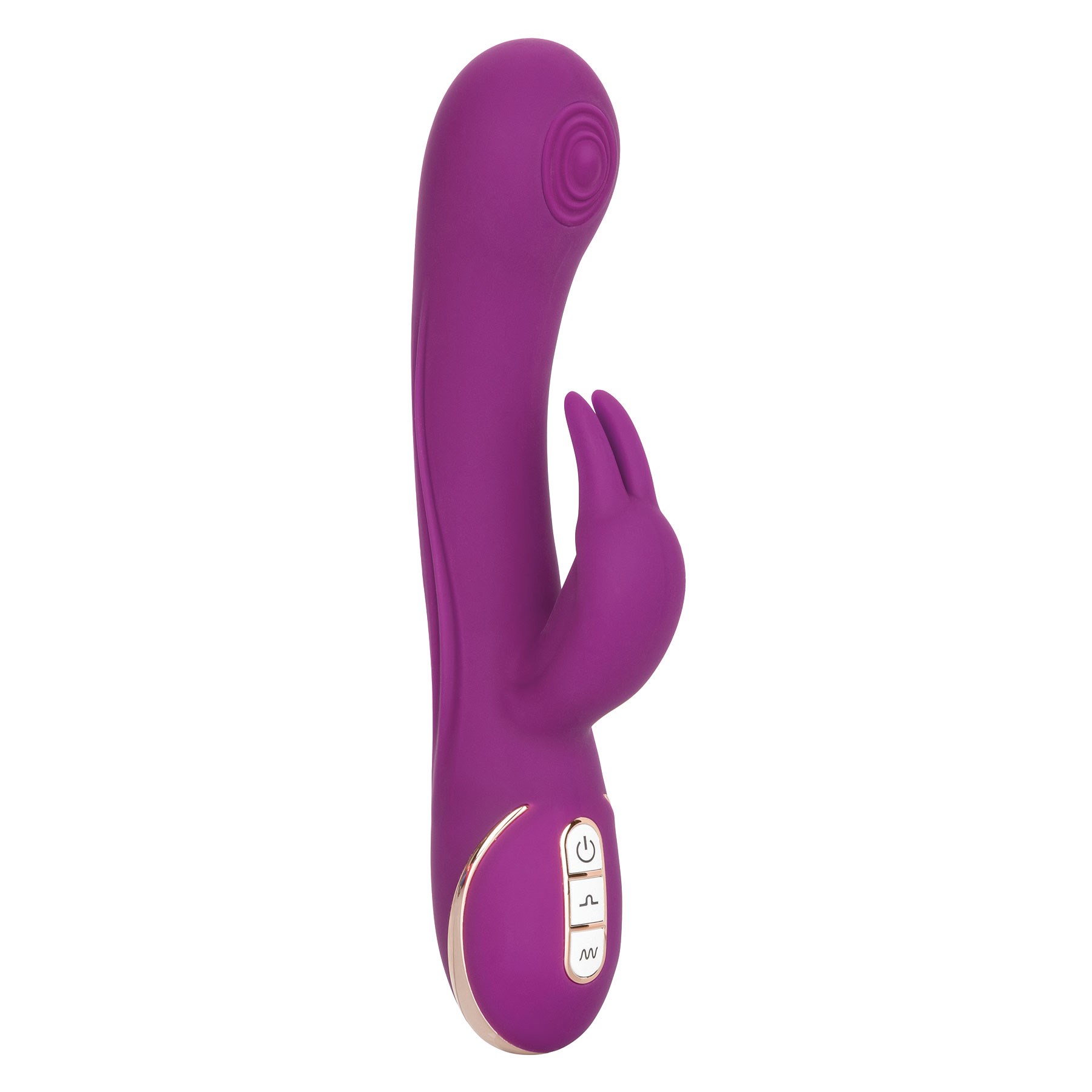 Jack Rabbit Signature Silicone Thumping Rabbit side shot