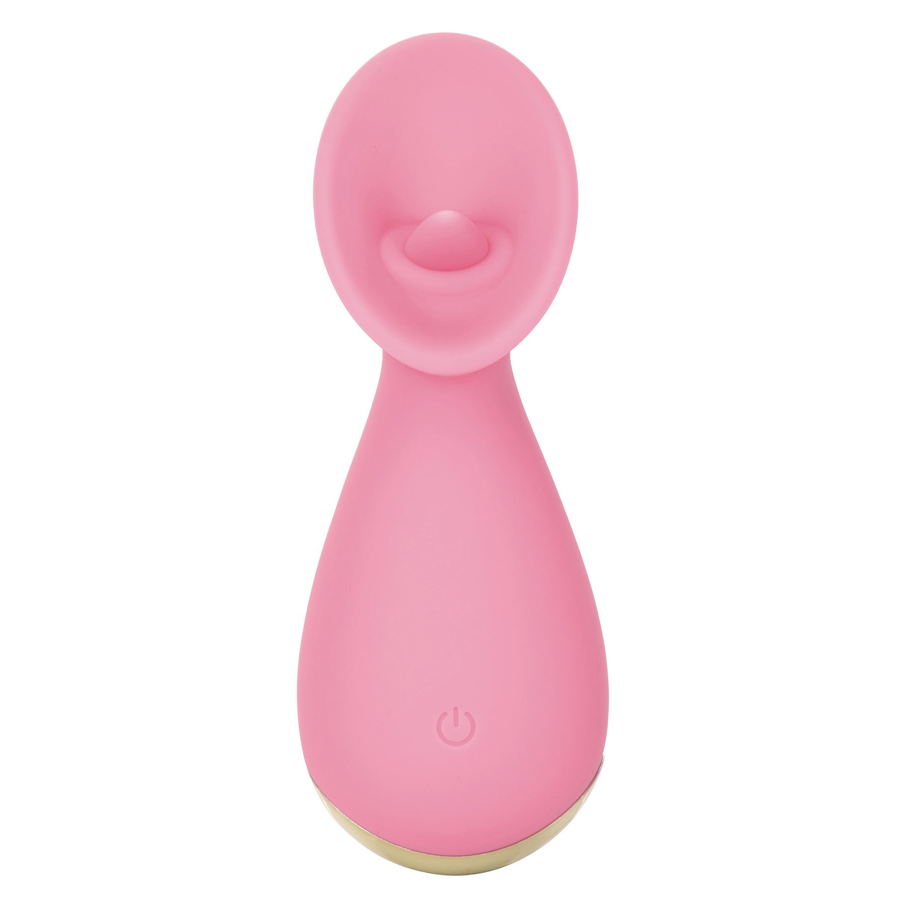 Slay #Tickle Me Clitoral Stimulator tip end