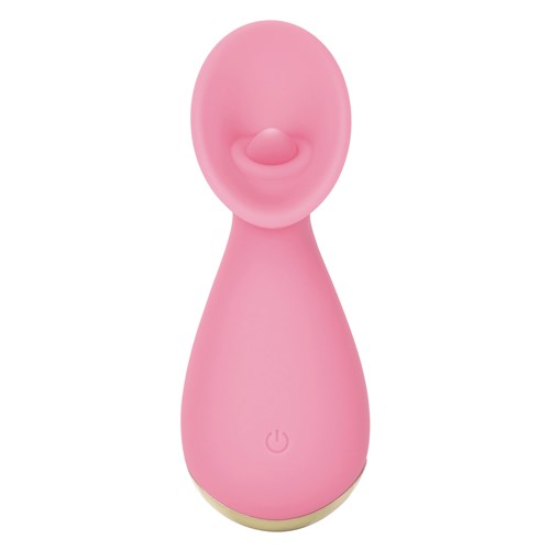 Slay #Tickle Me Clitoral Stimulator tip end