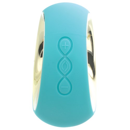 Lelo Ora 3 Oral Pleasure Stimulator control end