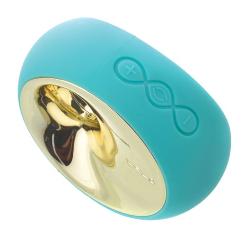 Lelo Ora 3 Oral Pleasure Stimulator controls