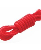 Rope Bondage Guide