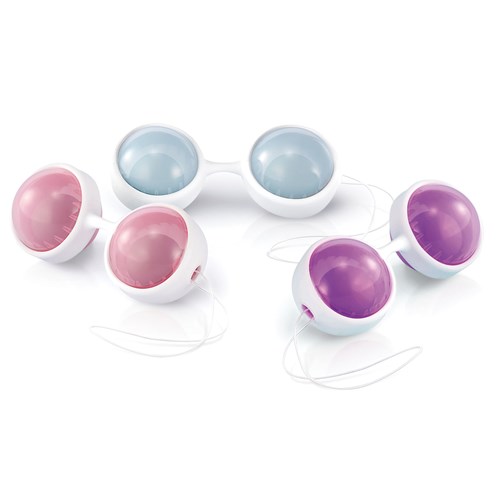 Lelo Luna Beads Plus