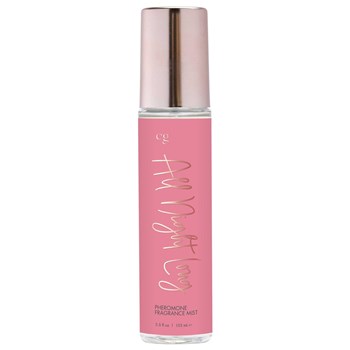 All Night Long Pheromones Body Mist