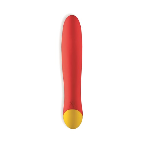 Romp Hype G-Spot upright product shot