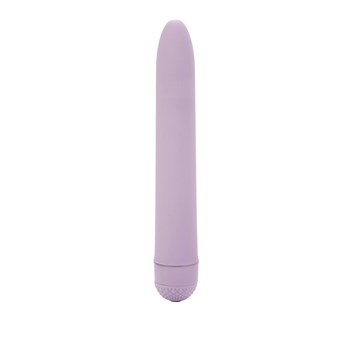 First Time Slimline Power Vibrator Upright Product Shot