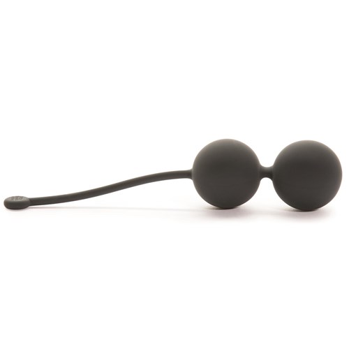 Fifty Shades of Grey Tighten and Tense Jiggle Balls Product Shot #2