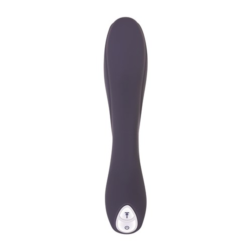 Coming Strong Rechargeable G-Spot Massager Upright Product Shot Front