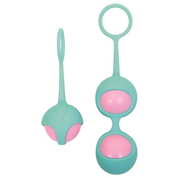 Eve's Kegel Training Set Product Shot #1