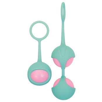 Eve's Kegel Training Set Product Shot #2