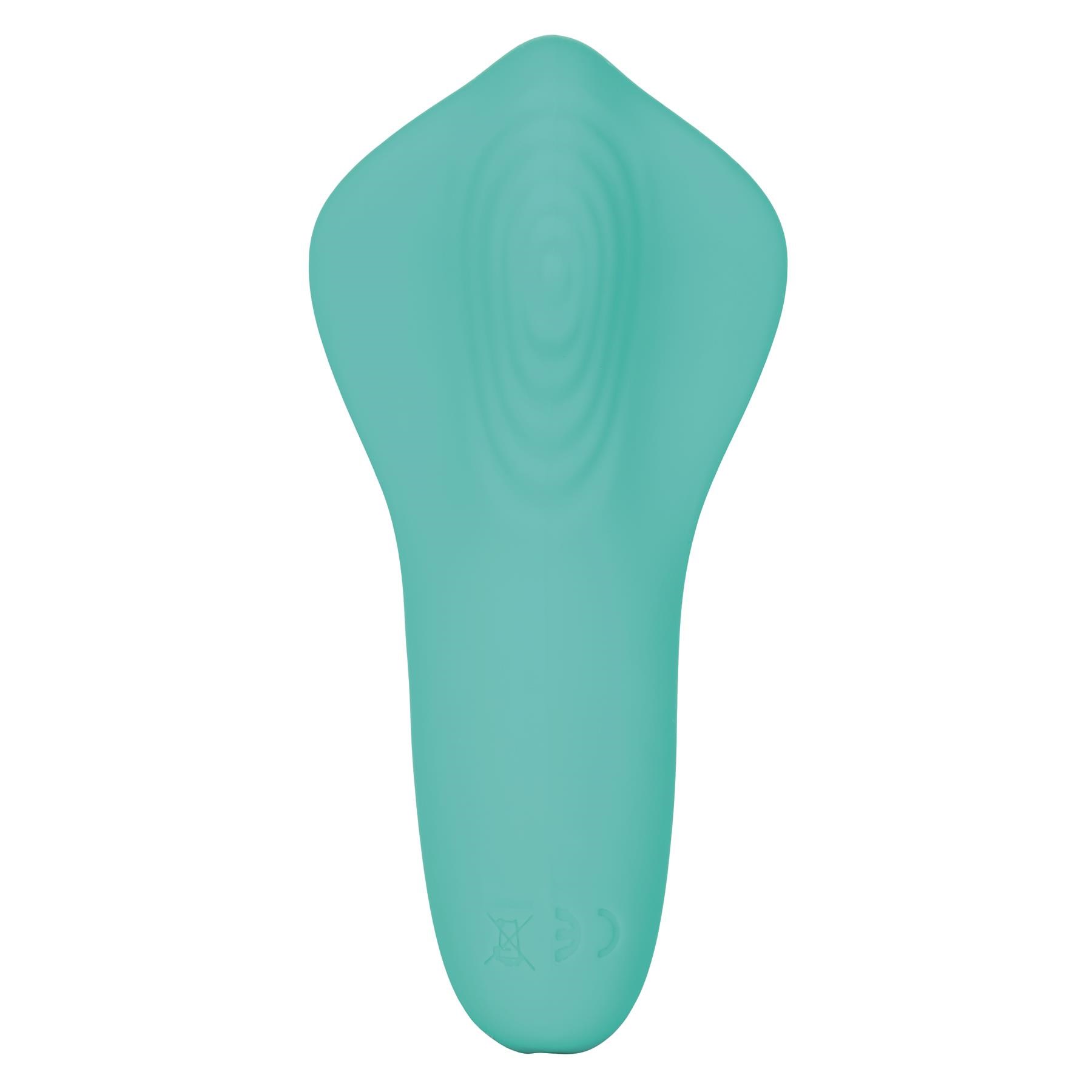 Slay# Please Me Layon Clitoral Stimulator Product Shot - Front #1