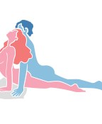 Hissing Cobra Sex Position