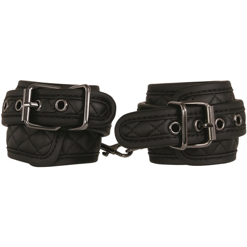 Eve's Fetish Dreams Advanced Bondage Set Wrist Cuffs