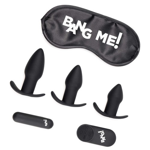 bang backdoor adventure kit